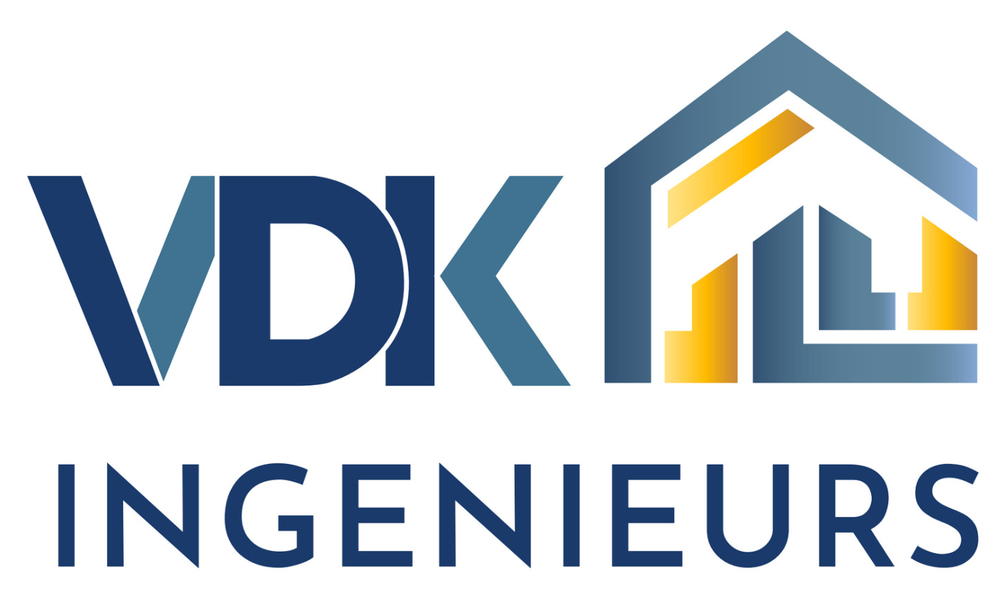 VDK Ingenieurs BV logo